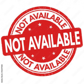 Sparta Not availabl-e